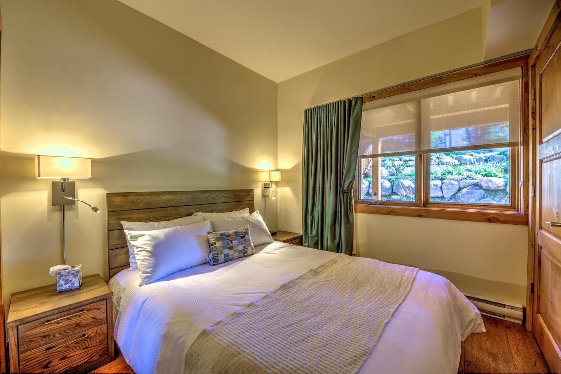 Le Grand R Hotel Saint-Donat-de-Montcalm Exterior foto