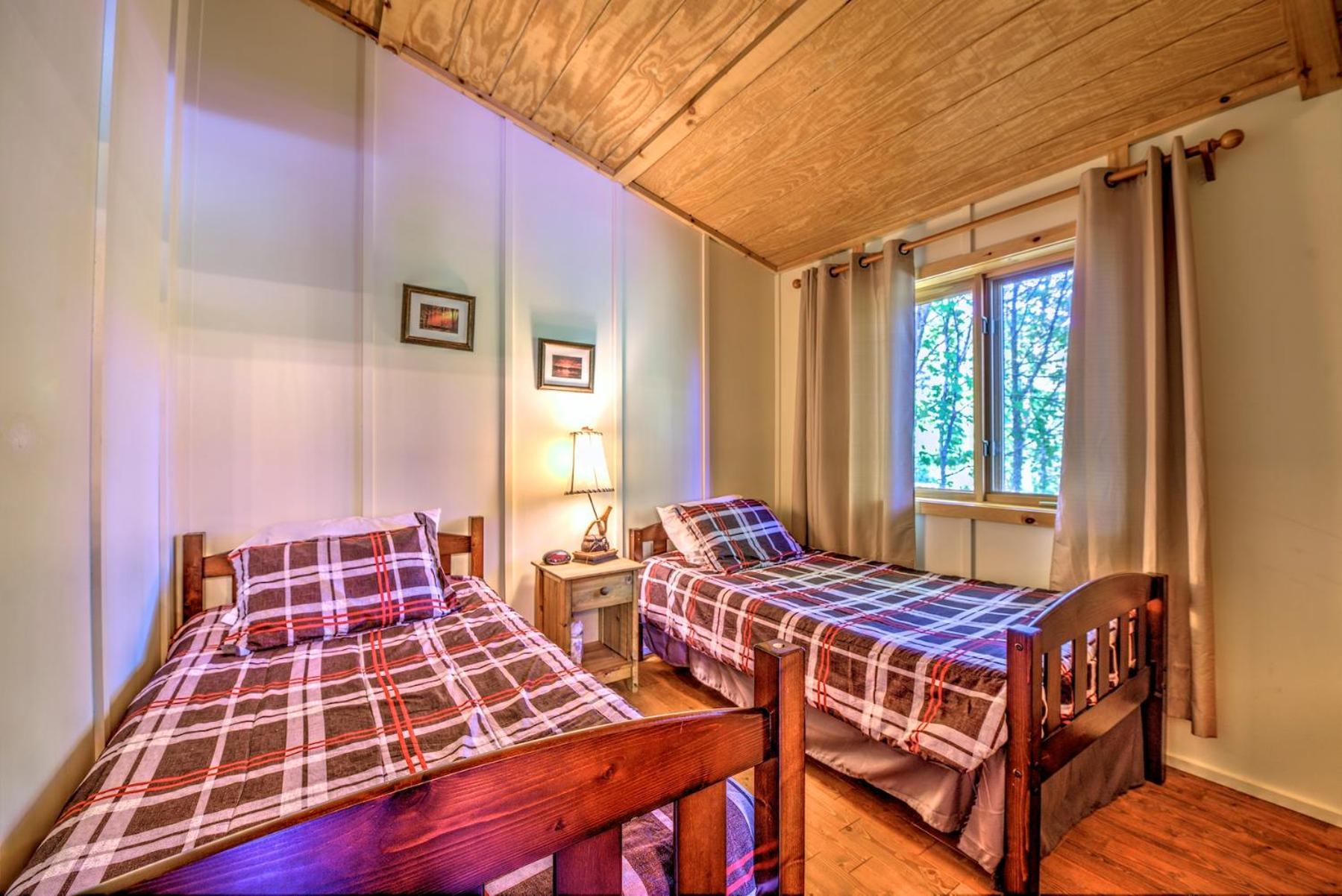 Le Grand R Hotel Saint-Donat-de-Montcalm Exterior foto